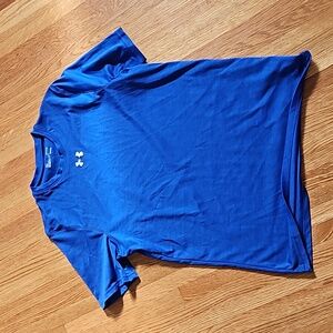 Under Armour shirt